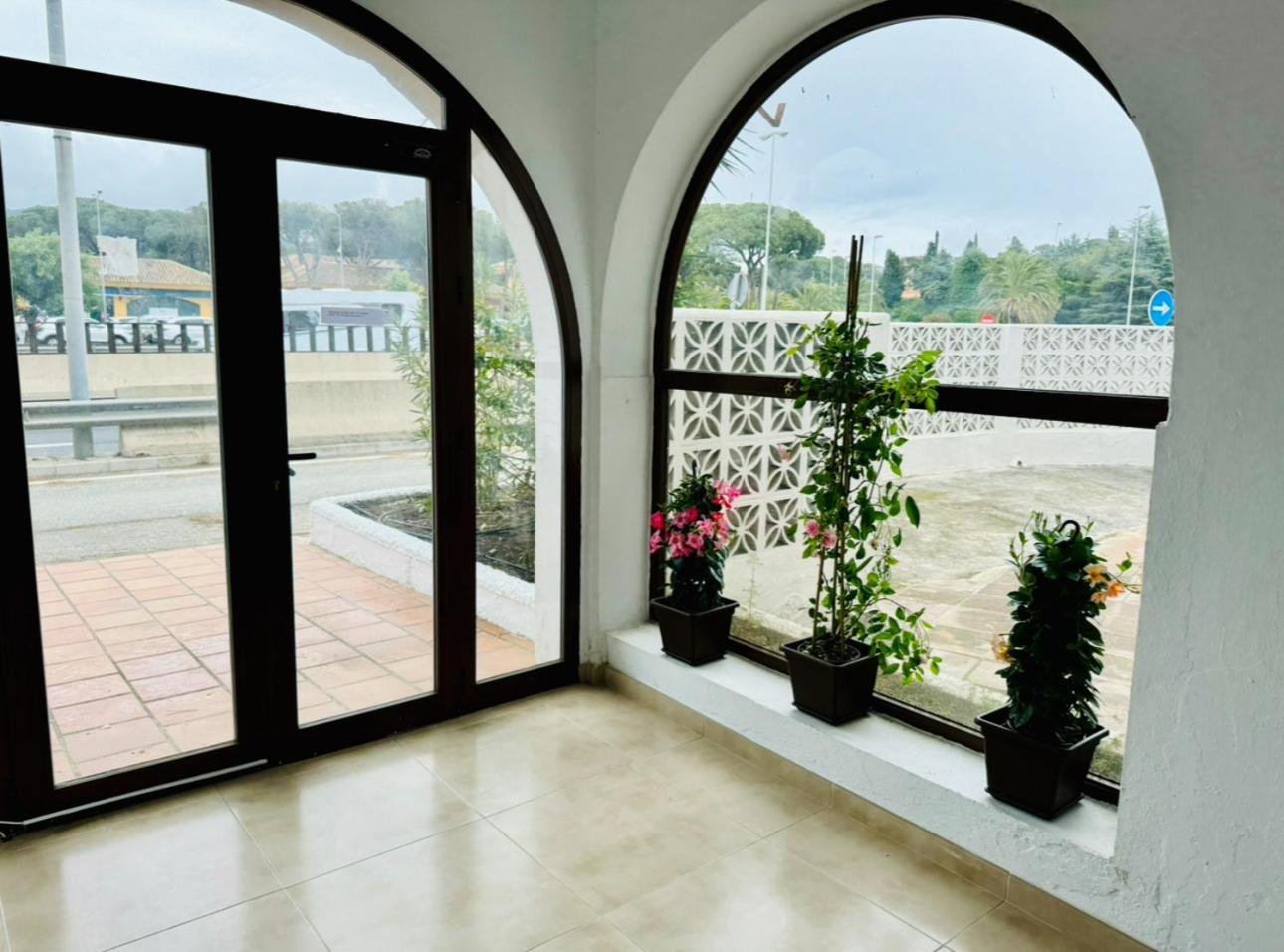 Casa De 5 Cerca De La Playa En Elviria Holiday home *