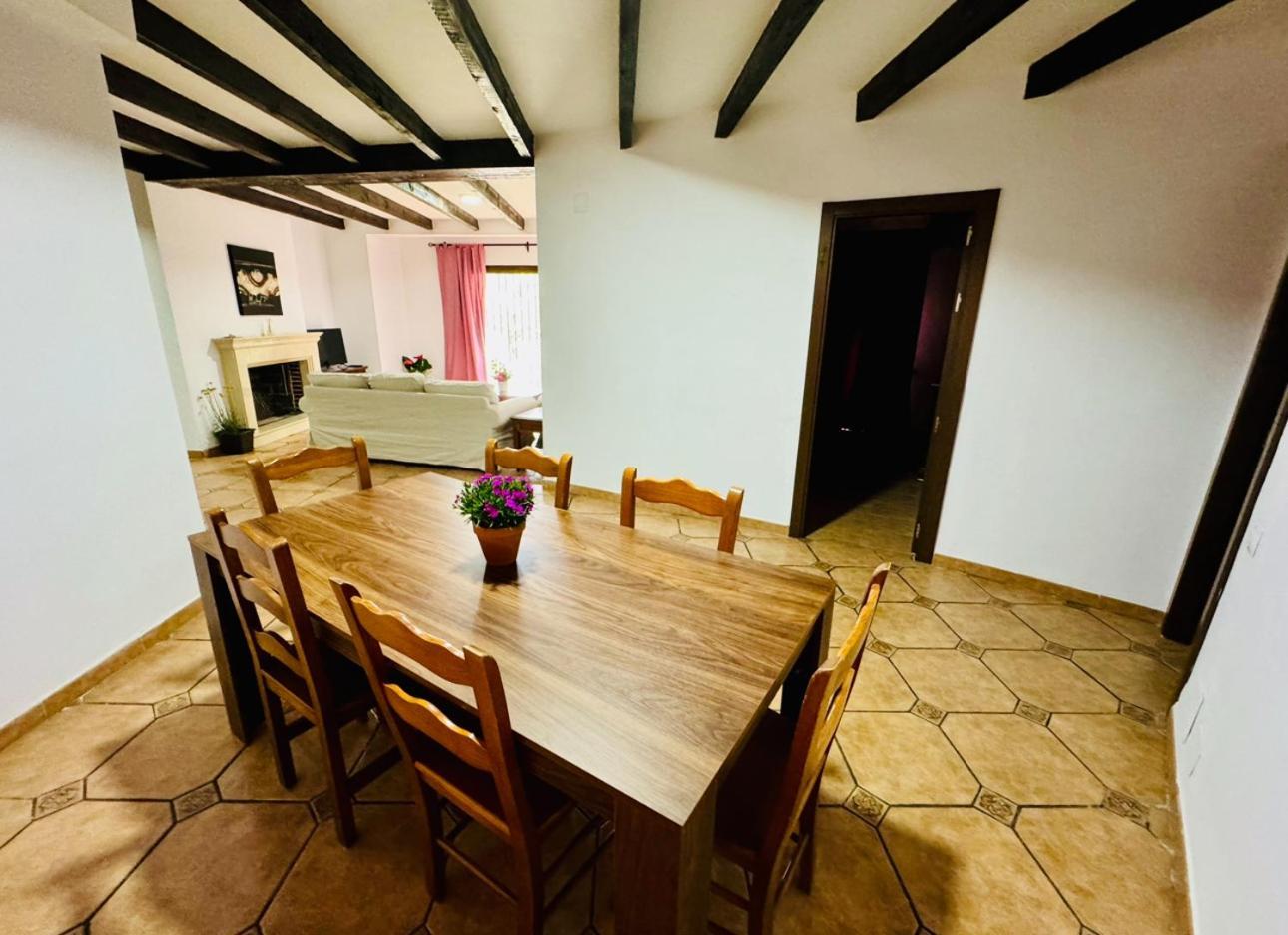 Holiday home Casa De 5 Cerca De La Playa En Elviria Marbella