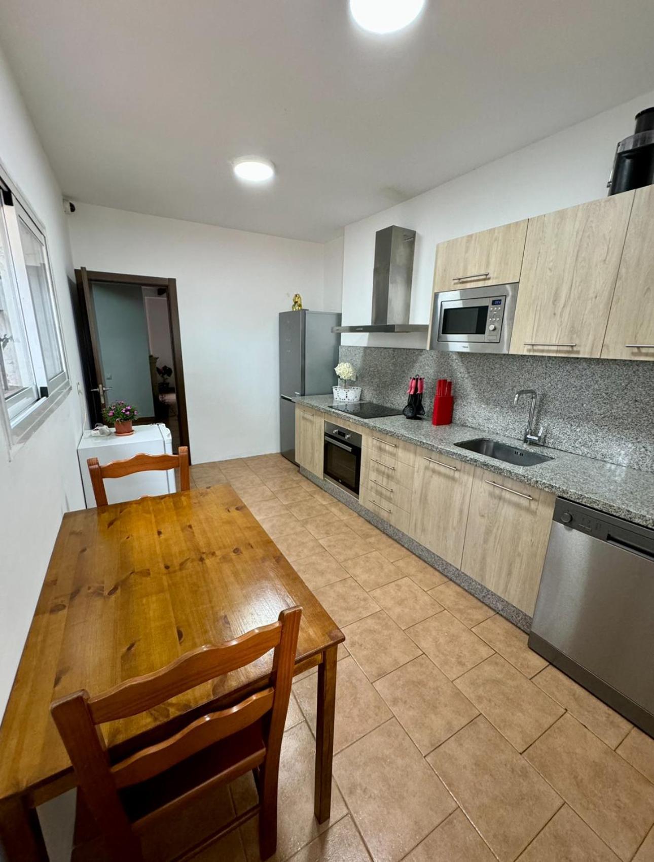 Holiday home Casa De 5 Cerca De La Playa En Elviria *