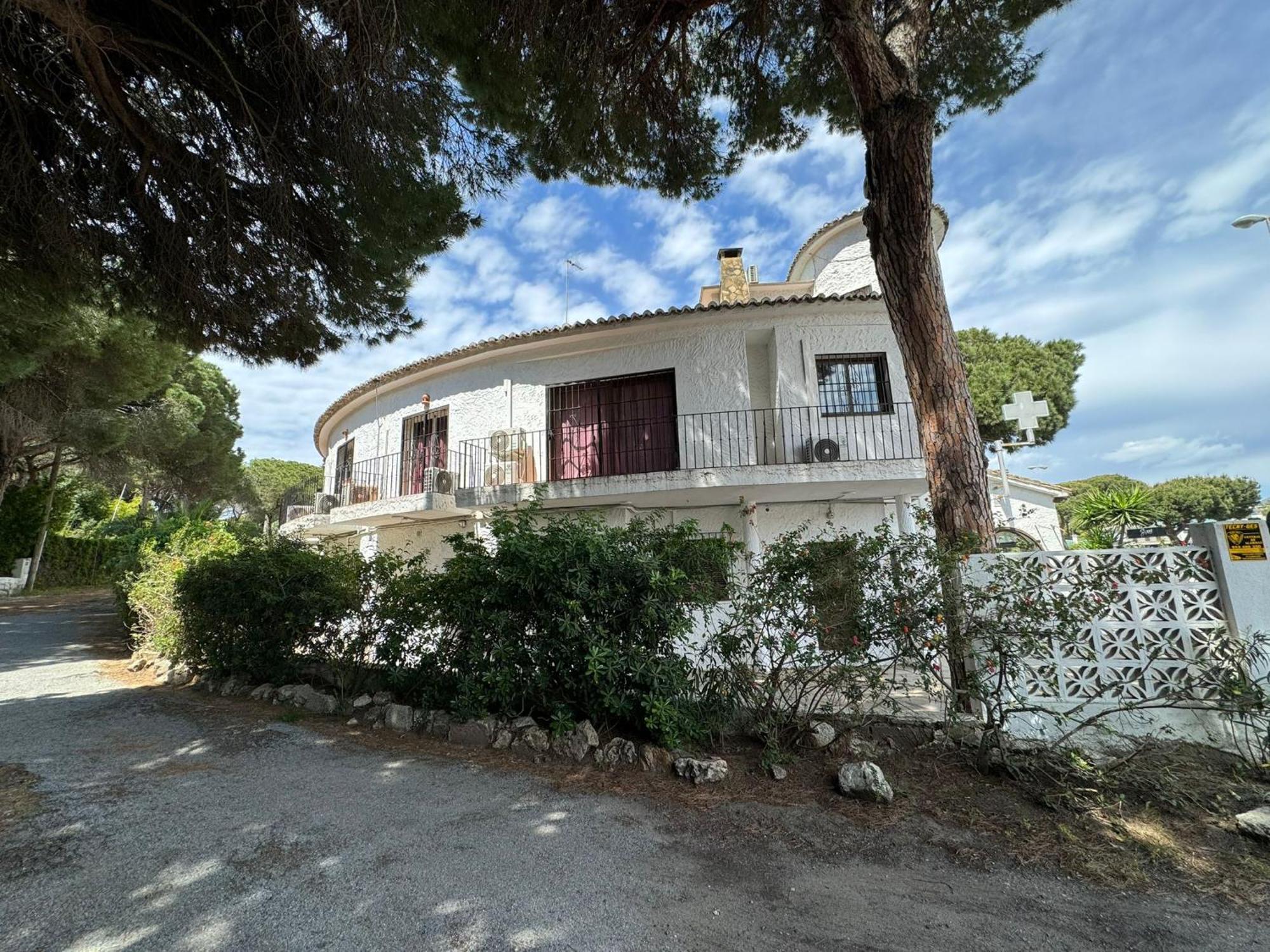 Holiday home Casa De 5 Cerca De La Playa En Elviria *
