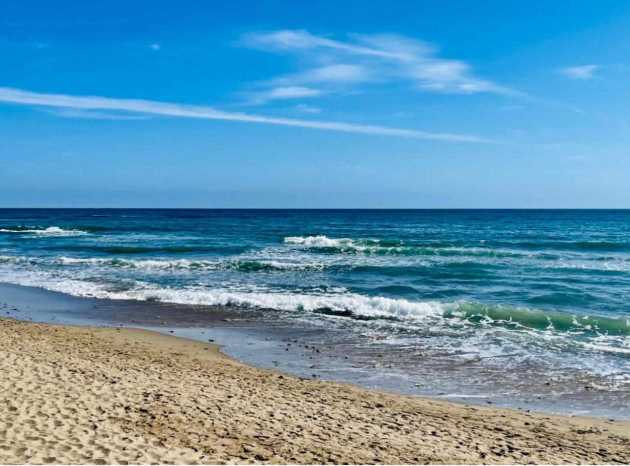 Ferienhaus Casa De 5 Cerca De La Playa En Elviria *