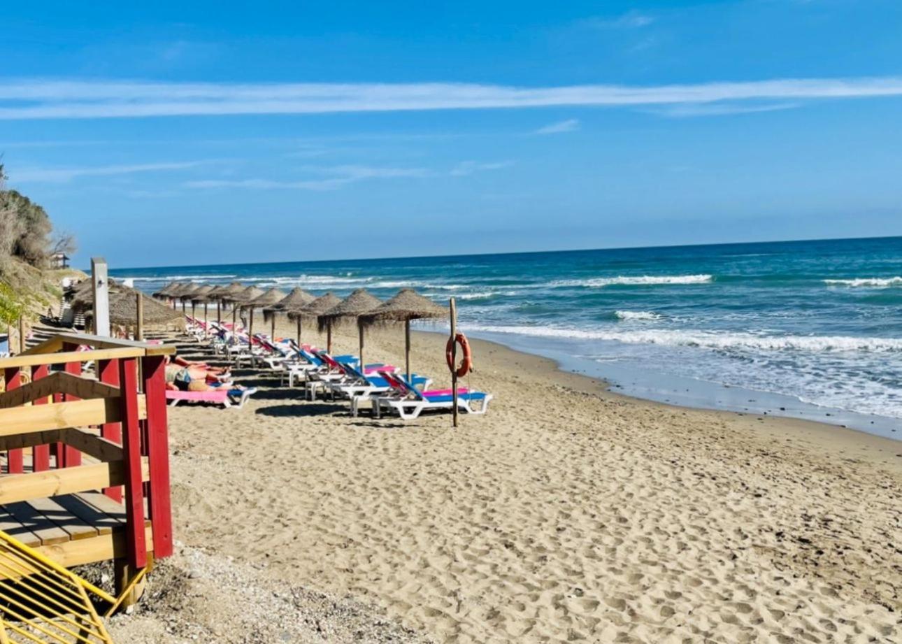 Ferienhaus Casa De 5 Cerca De La Playa En Elviria