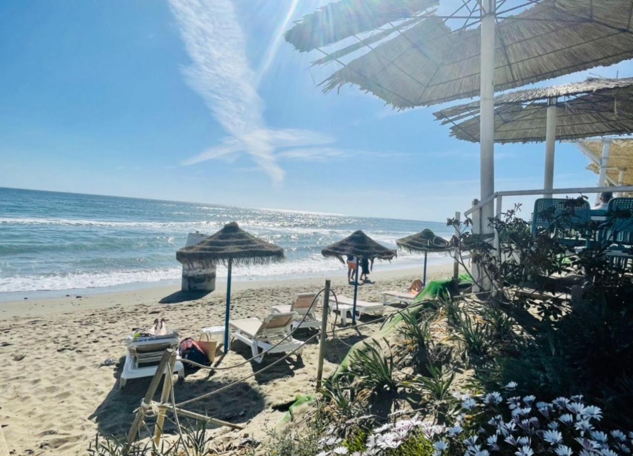 Holiday home Casa De 5 Cerca De La Playa En Elviria *